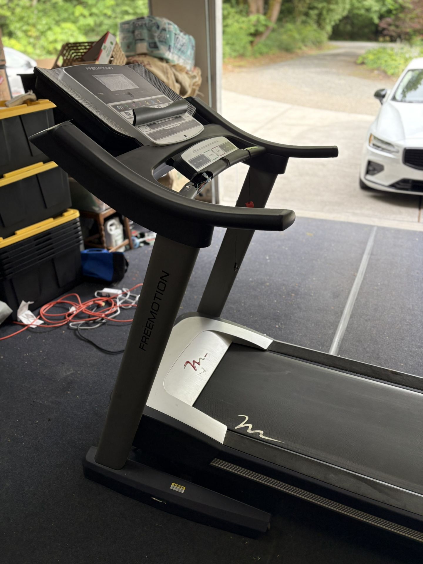 Freemotion Treadmill For Sale