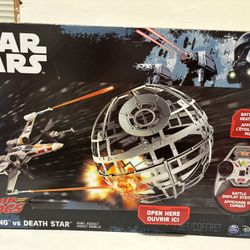 Star Wars AirHog