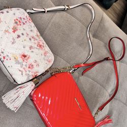 Aldo Purses 
