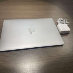MacBook Air