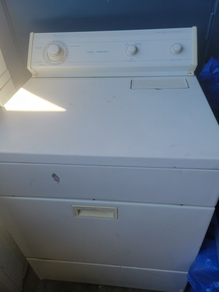 Dryer 50 Dollars