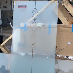 Delta Glass Shower Doors