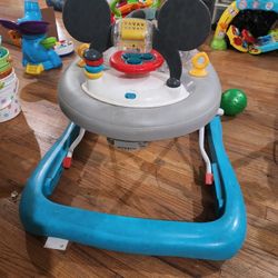 Baby Walker