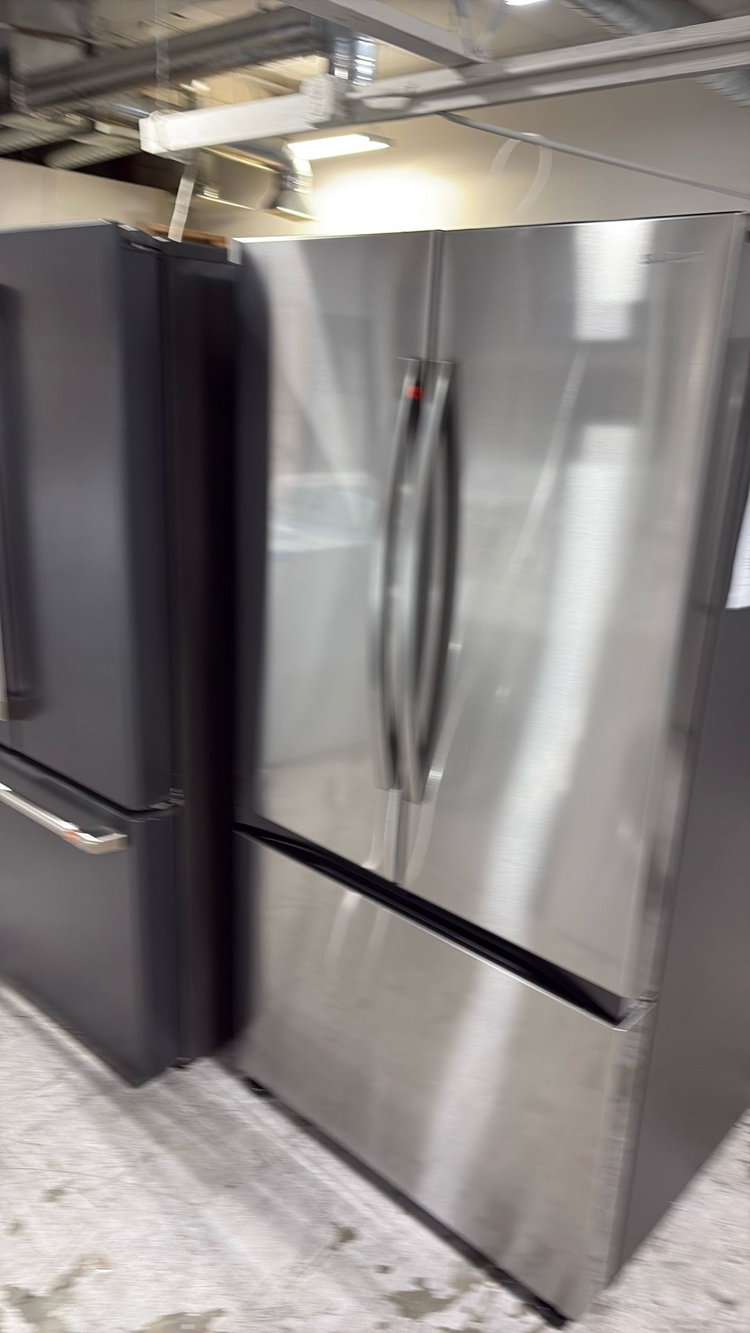 Samsung French Door Refrigerator