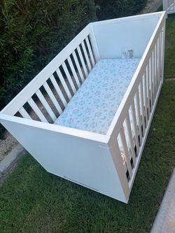 Crib