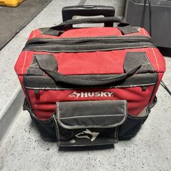 Husky Tool Bag