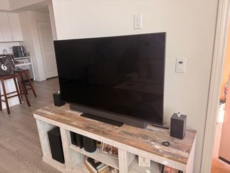 Samsung tv
