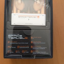 Moondrop Space Travel 2 Active Noise Canceling Earbuds