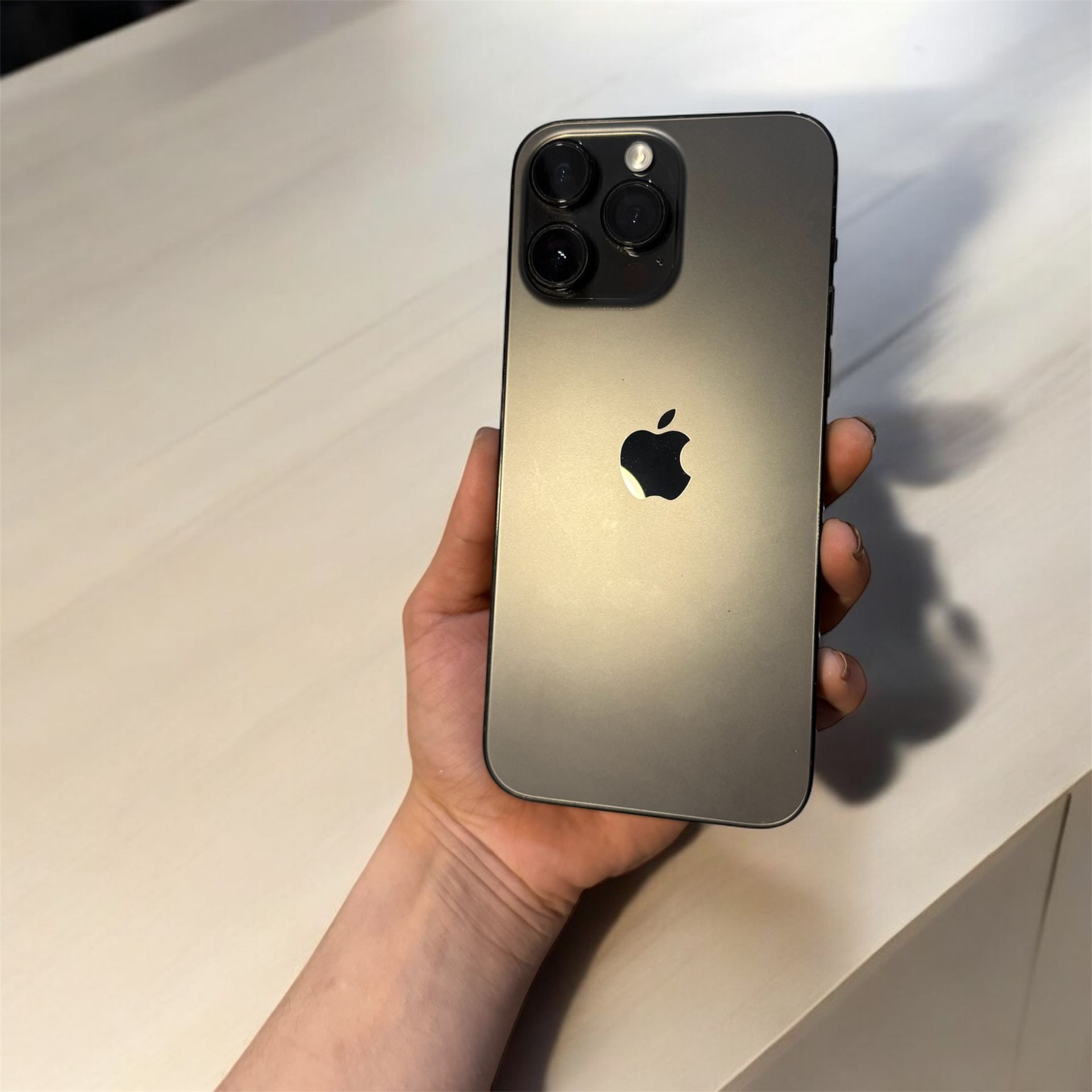 iPhone 14 Pro MAX (Unlocked) 256GB