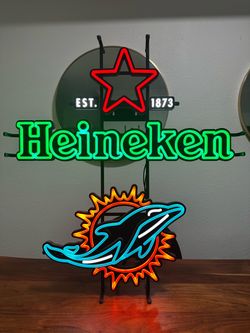 Multiple LED sports lights