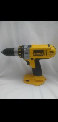 DeWalt DC930 XRP 1/2" Drill/Driver 14.4 V