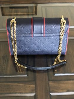 Louis Vuitton Saint Sulpice PM for Sale in Hayward, CA - OfferUp