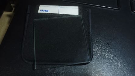 Tiffen Black Pro Mist 1