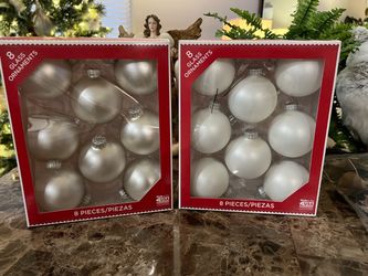 Christmas Ornaments