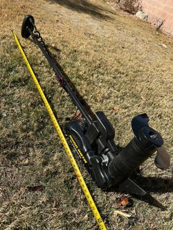 MINN KOTA. minnkota trolling motor