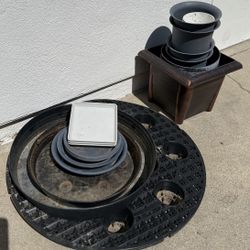 Plant Pottery / Pots