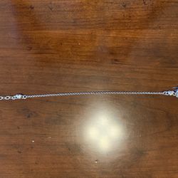 Brighton anklet !