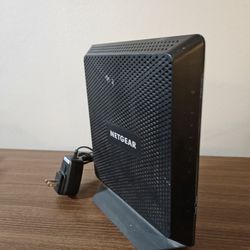 Netgear Modem