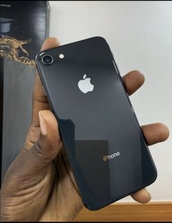 Iphone 8 Unlocked / Liberado 😃