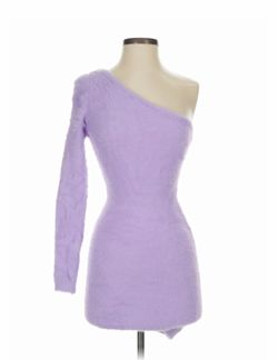 Fashion nova cocktail dress