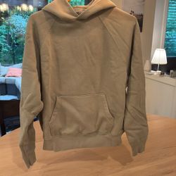 Essentials Sweat Shirt