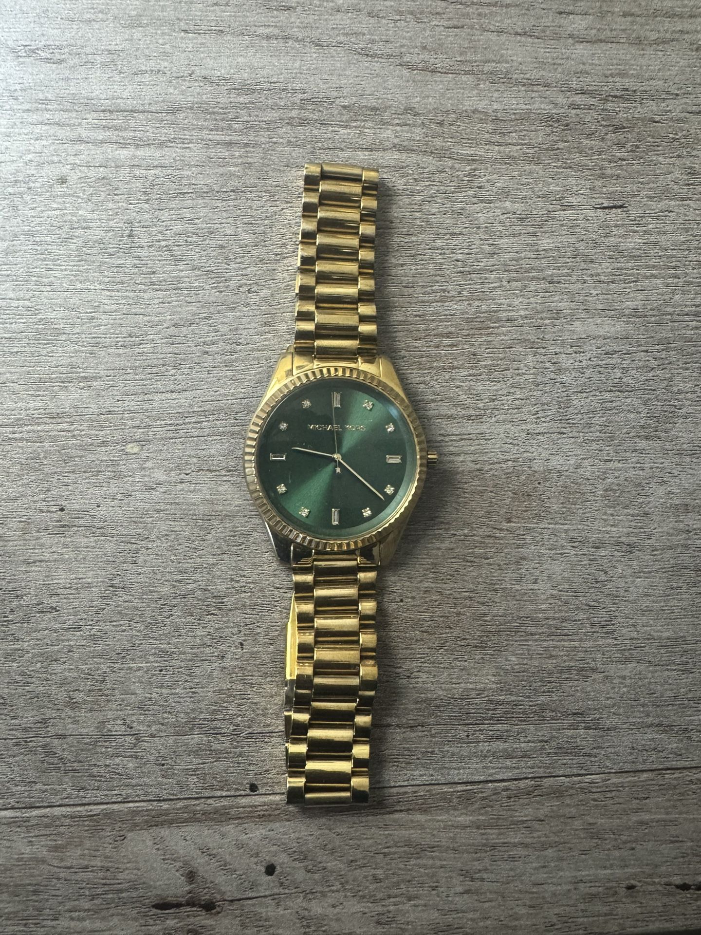 Men’s Michael Kors Watch