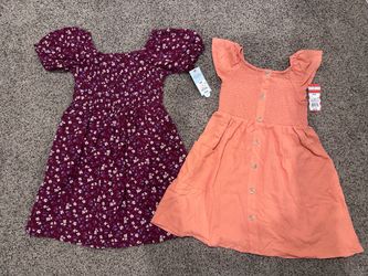 Girls dresses