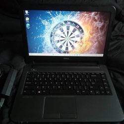 Dell Laptop
