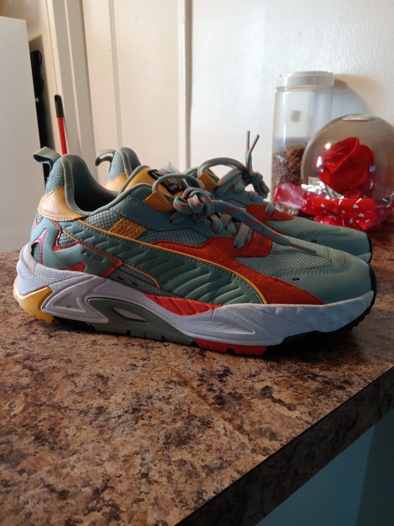 Men's Puma