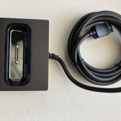 New BOSE Home Theater iPod Dock. Model: (contact info removed)