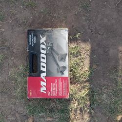 Maddox Tool