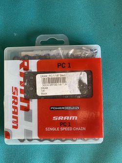 Sram chain
