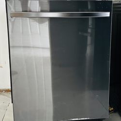Samsung Dishwasher 