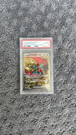 Pokemon Card