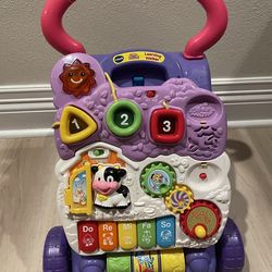 Vtech Walker