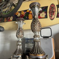 Candle Holders