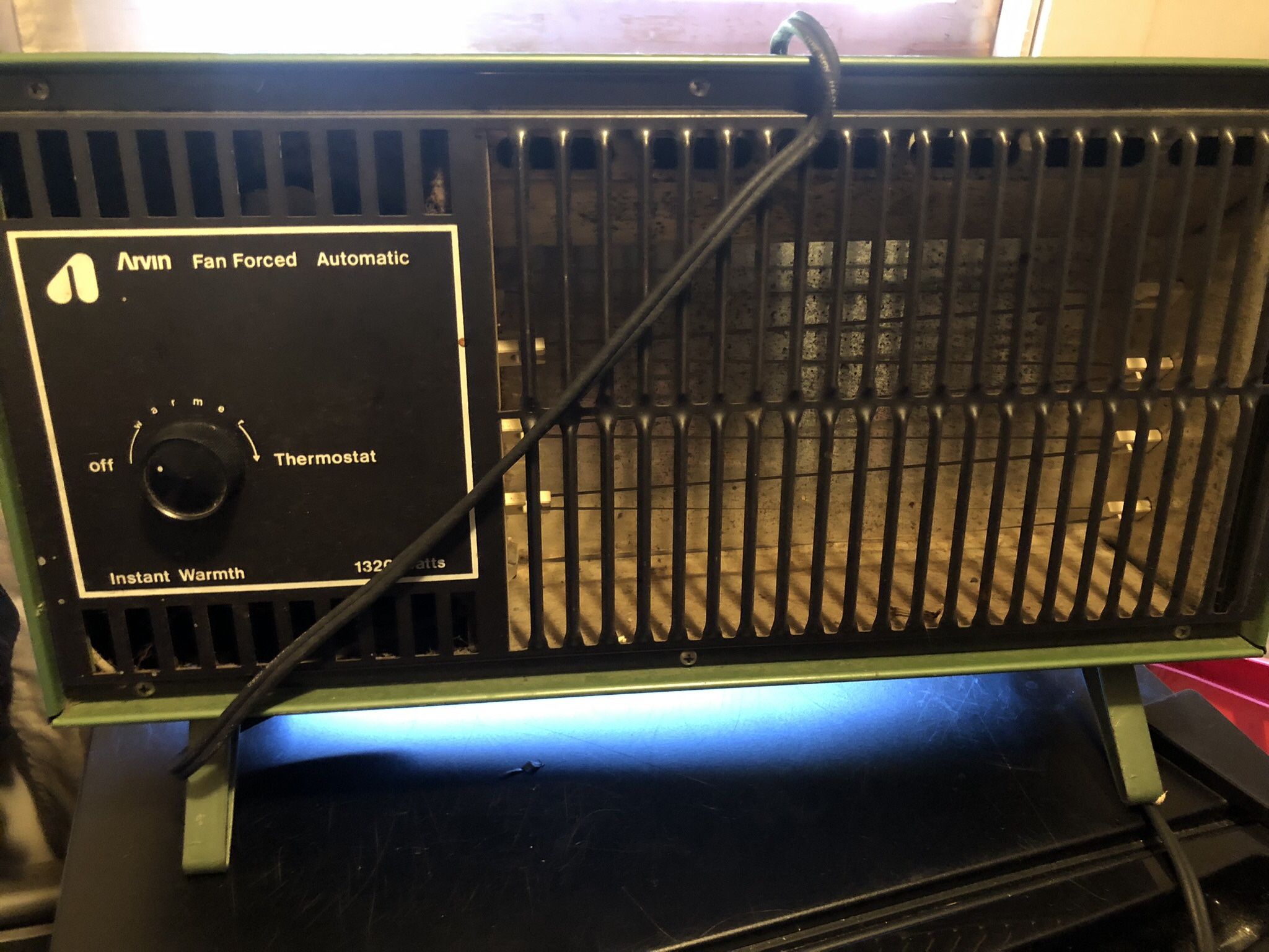 Heater