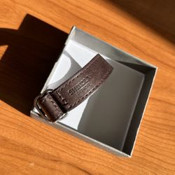 Shinola Men Bracelet