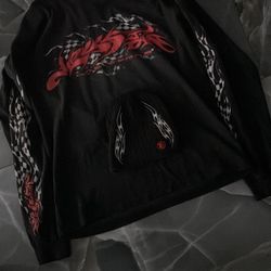 Hellstar Complexcon Las Vegas