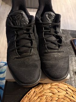 Kobe AD Black Mamba size 11 men shoes