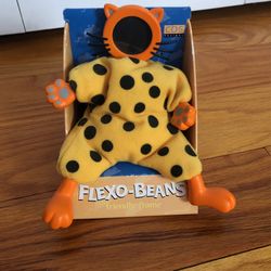 Flexo-Beans 