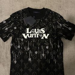 L.o.u.i.s  T Shirt . Size Small Medium Large Xl N 2xl