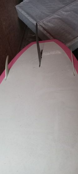 11 FT Maui  and  Son Surfboard Surfing Paddle Board