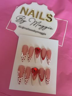Press Ons Nails