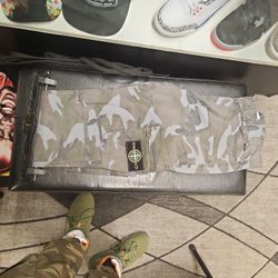 STONE ISLAND CARGOS 