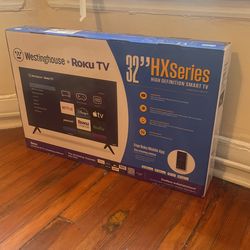 Westinghouse Roku Tv