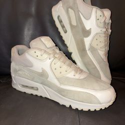 Air Max 90 PRM ‘Light Bone’ Men’s 12