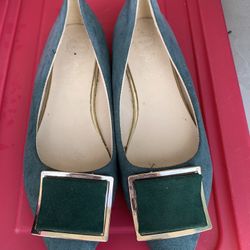 Dinghao Green Flats