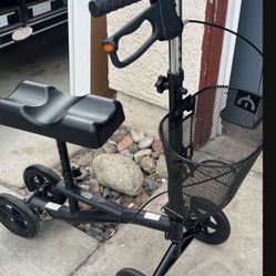Knee Scooter 