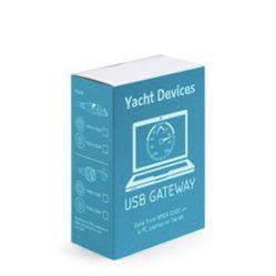 NMEA 2000 USB Gateway - YDNU-02 - Male